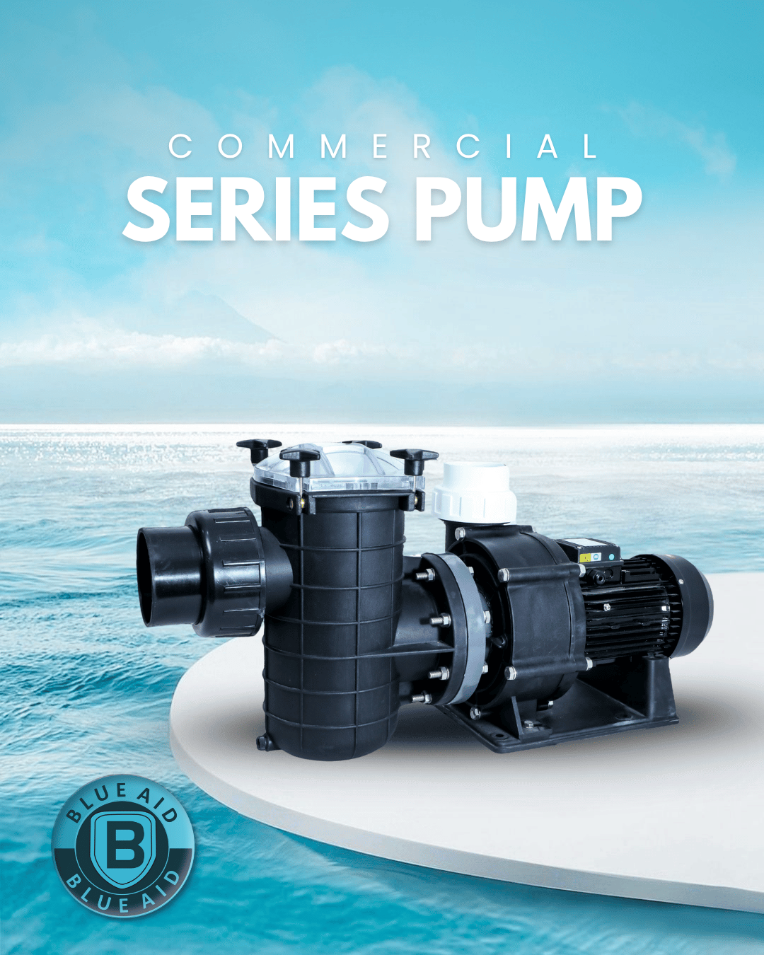 TB Series Pump