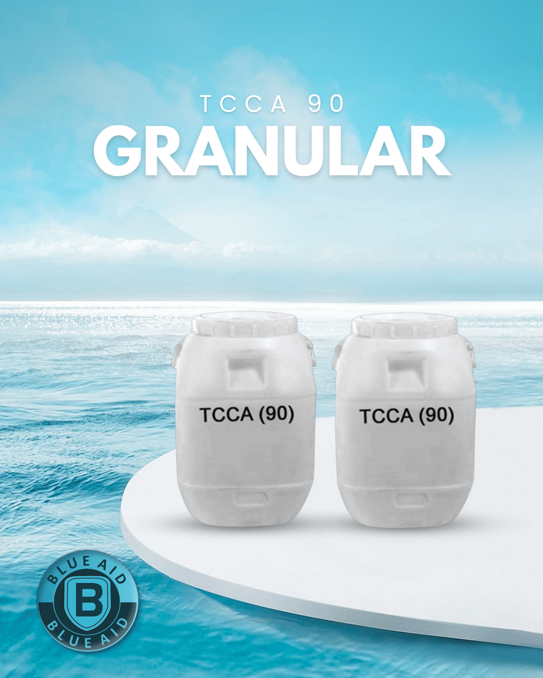 TCCA 90 Granular