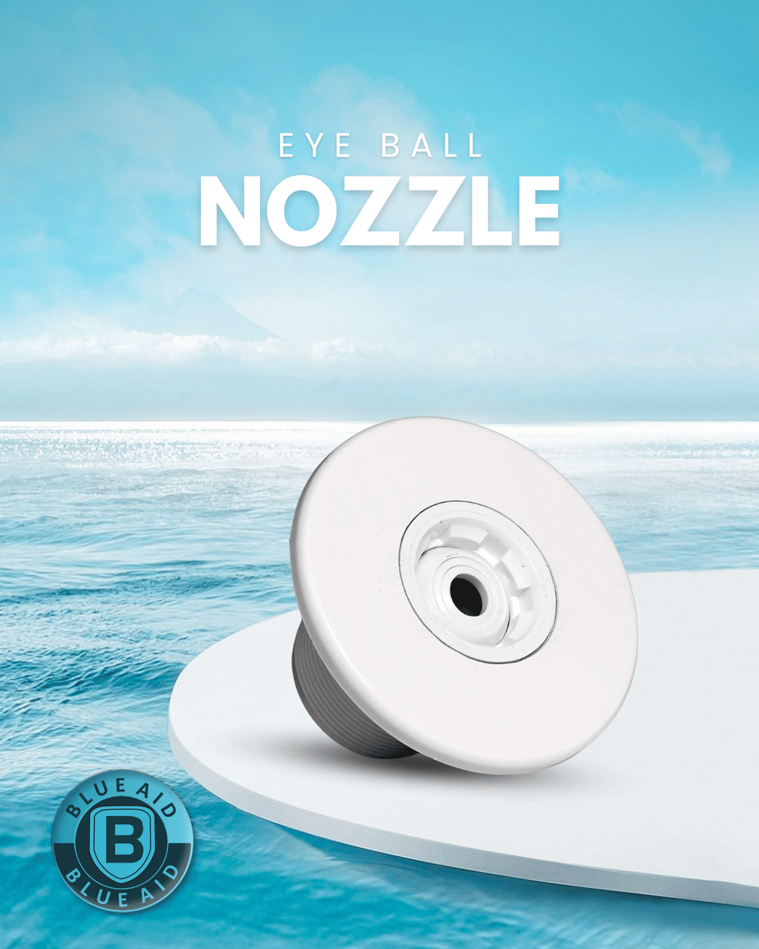 Eye Ball Nozzle