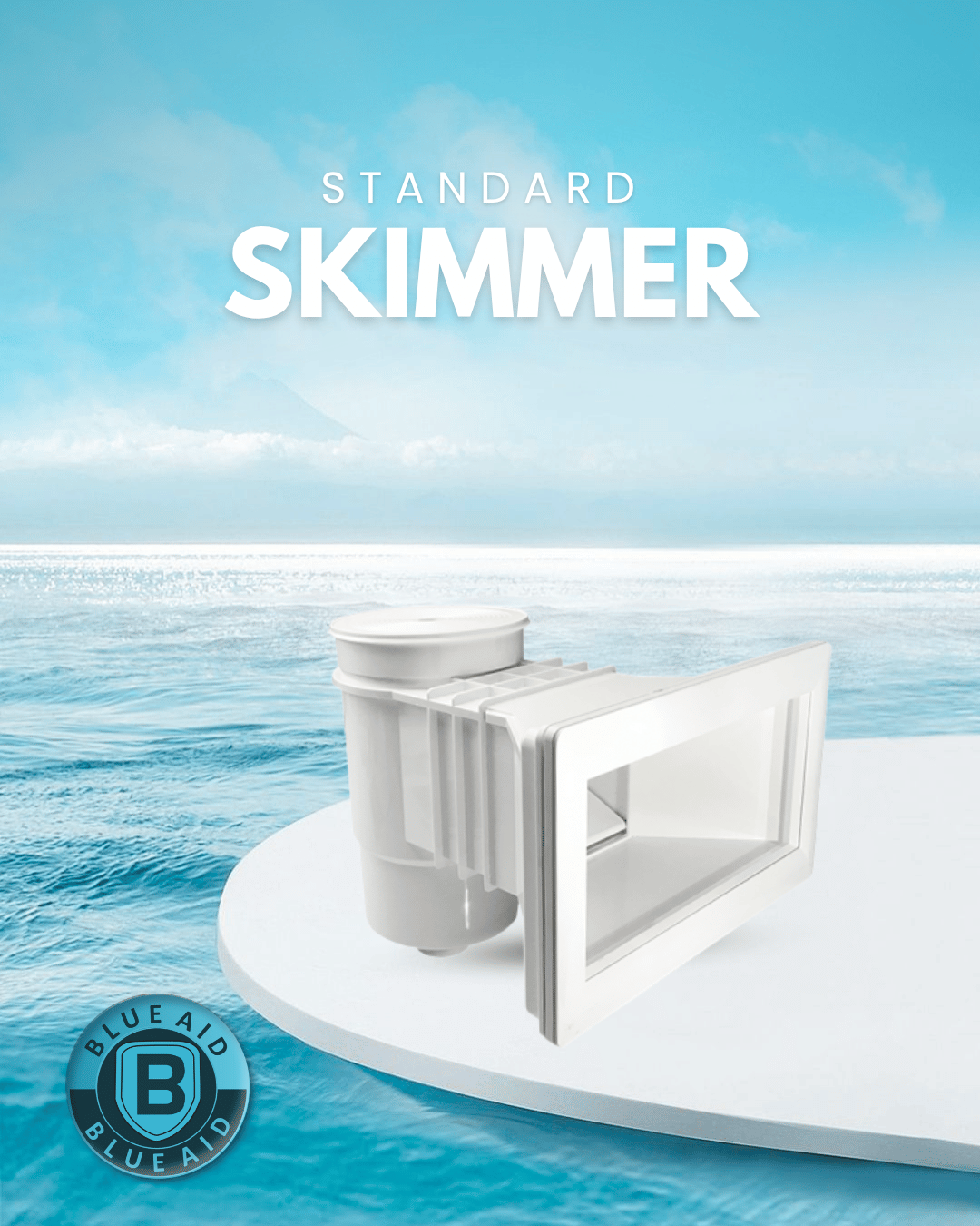 Standard Skimmer