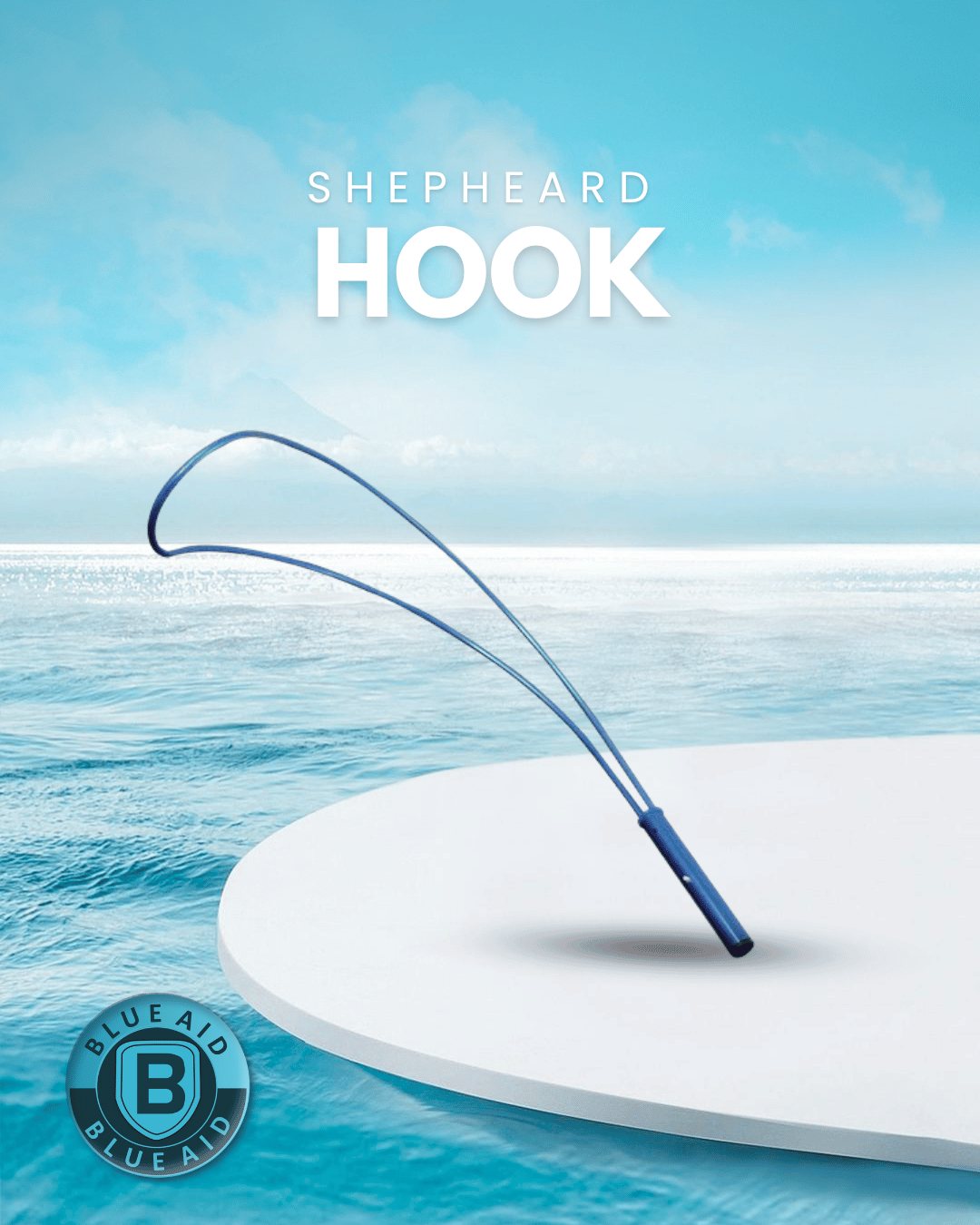Shepheard Hook