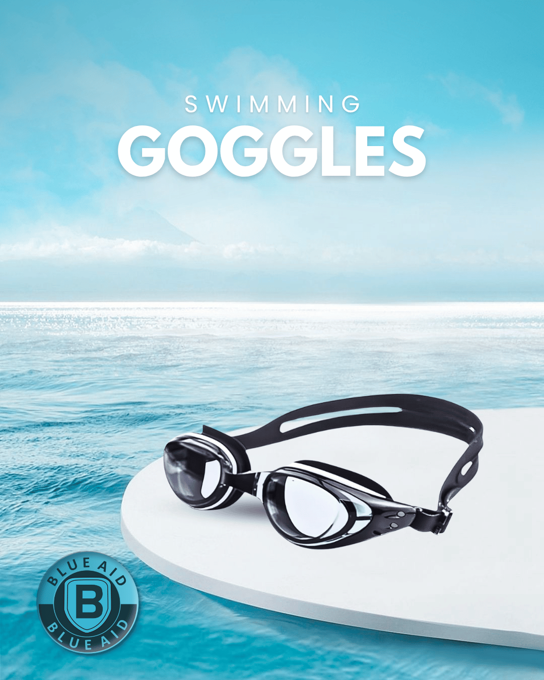 Swimming Googles