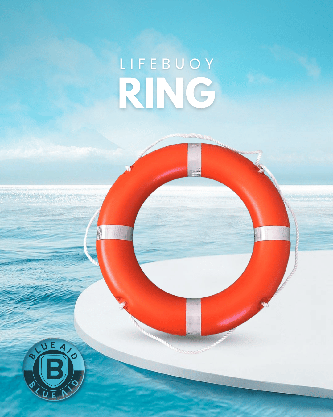 Lifebuoy Ring