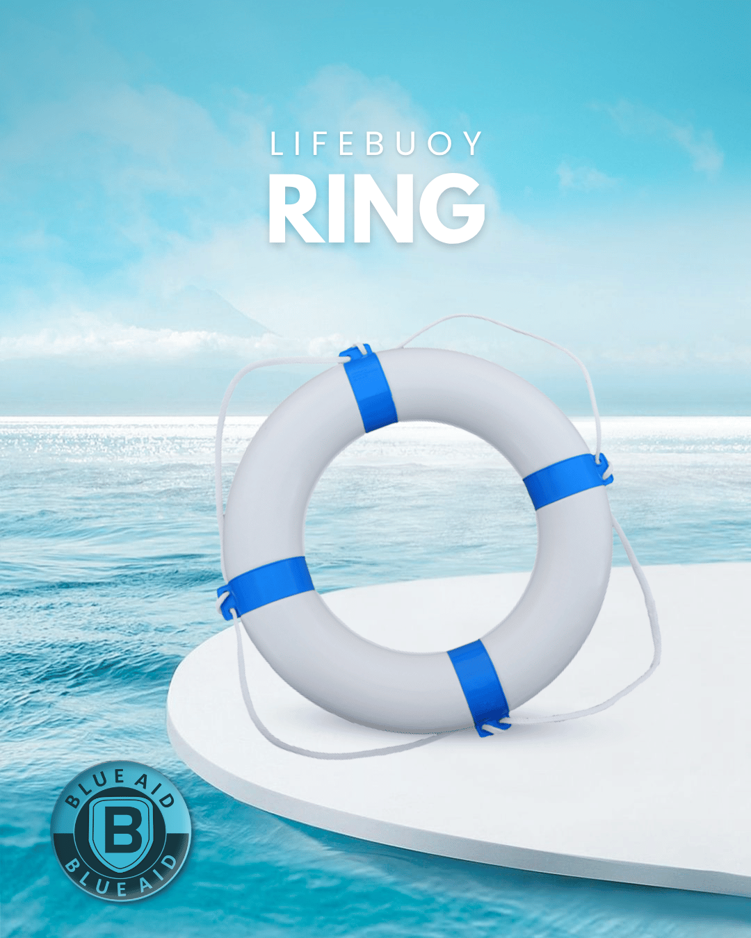 Lifebuoy Ring