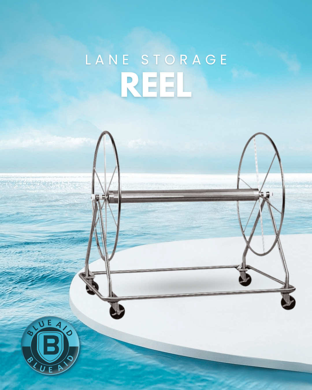 Lane Storage Reel
