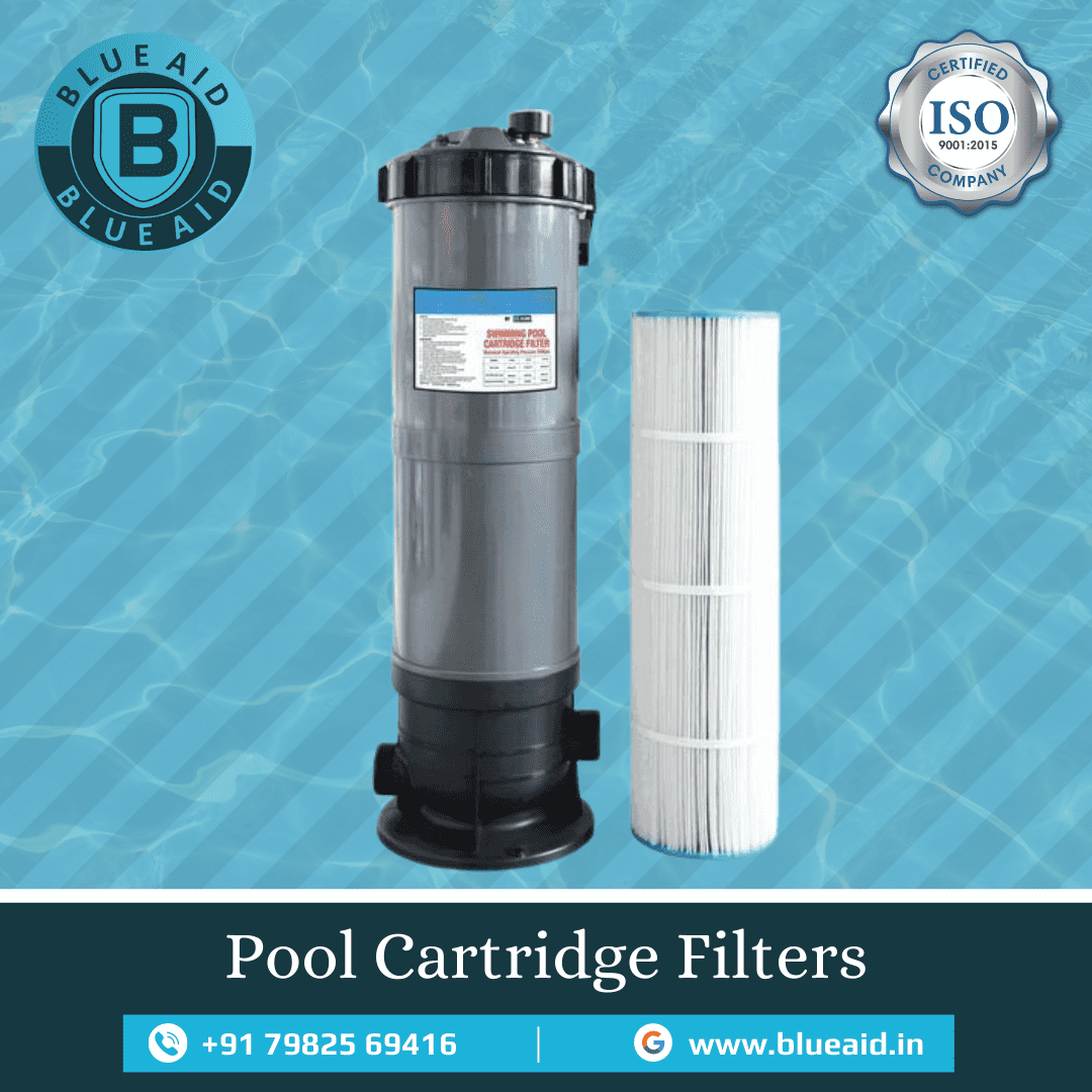 Swimming Pool Filter Manufacturer in Gurugram, Gurgaon, Haryana, India